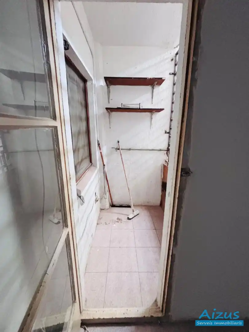 Attic for sale in Ripollet  with Terrace