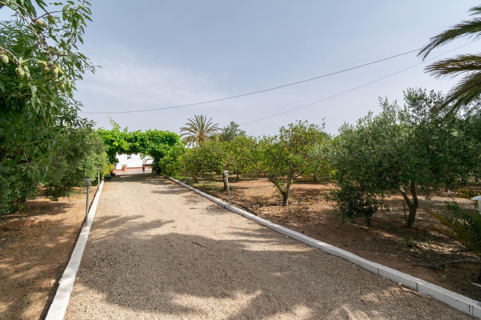 House or chalet for sale in Cartagena  with Air Conditioner, Private garden and Terrace