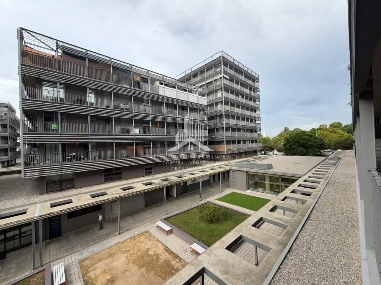 Piso con terraza en venta en Avenida Camp de Morvedre, imagen 30