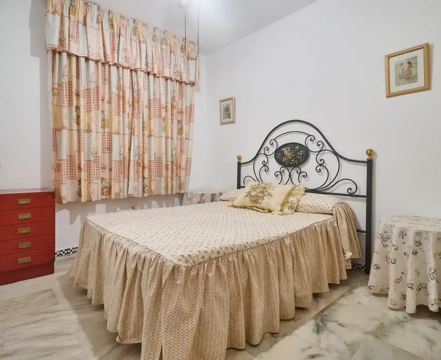 Wohnung mit Pool zum Verkauf in Castillo Sohail - Myramar, imagen 20