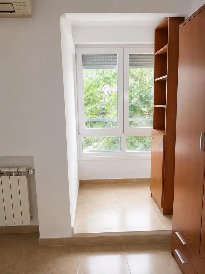 Terraza de Piso en venta en Madrid con Aire acondicionado y Calefacción