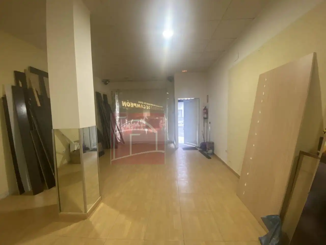 Local comercial en venda a Villanueva de la Serena