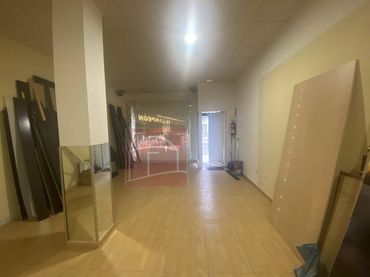 Local comercial en venda a Villanueva de la Serena