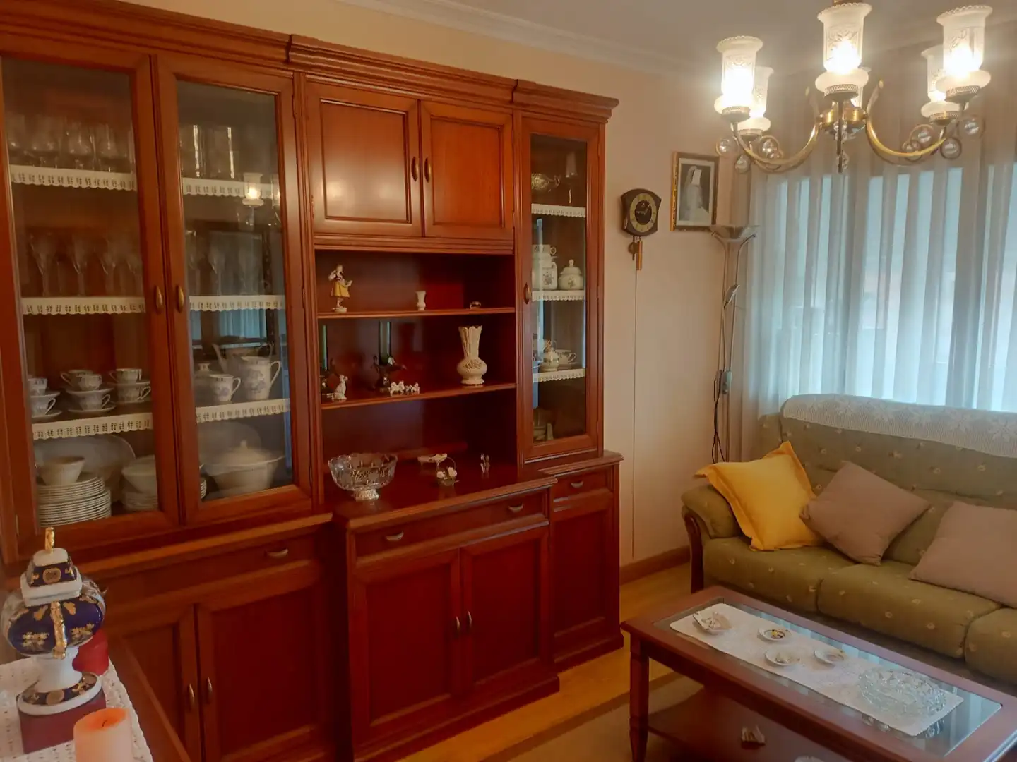 Appartement avec ascenseur à vendre à Avenida de Gaspar García Laviana, imagen 13