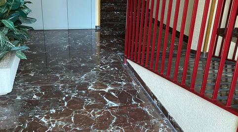 Photo 2 of Flat for sale in Arquitecto Antonio Florez Urdapilleta, Belén - San Roque, Jaén