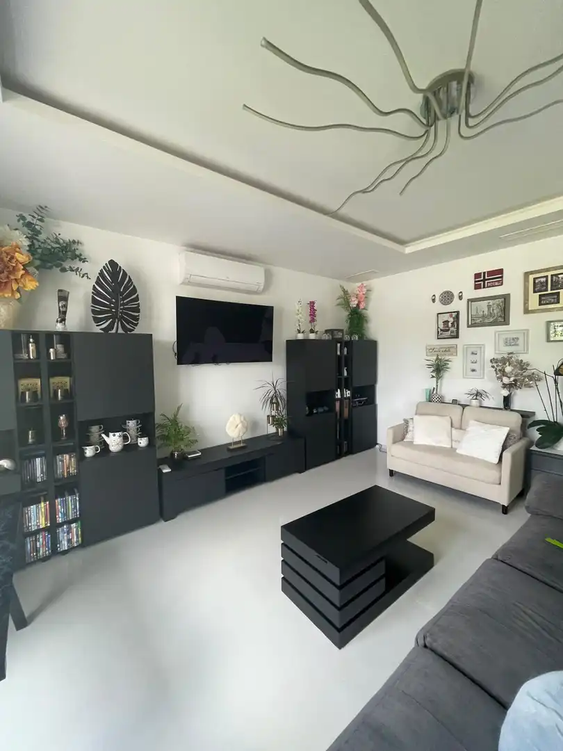 Chalet en venta en El Zabal - Santa Margarita, imagen 20