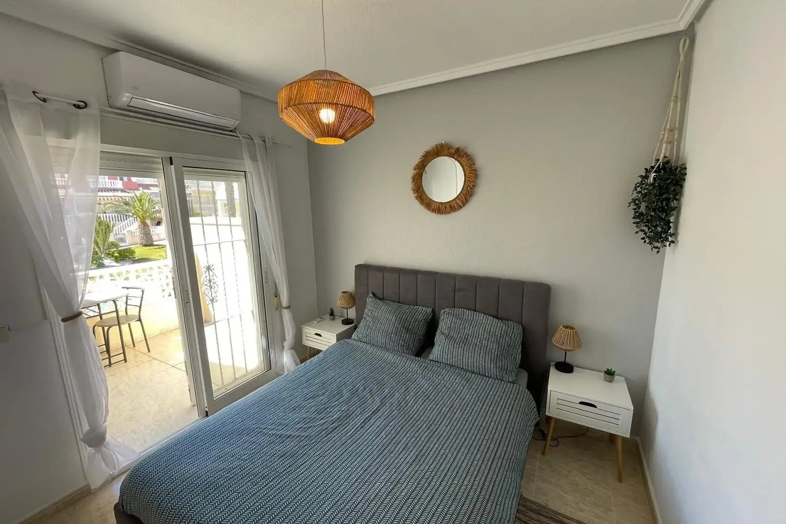 Dormitori de Casa o xalet en venda en Rojales amb Aire condicionat, Calefacció i Terrassa