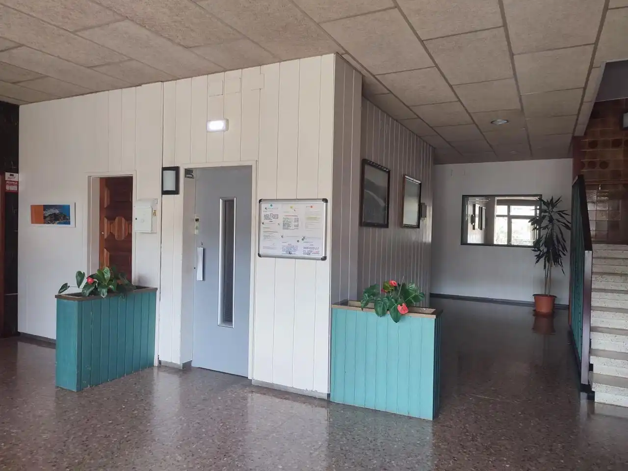 Piso con piscina en venta en calle Domènech Carles, imagen 24