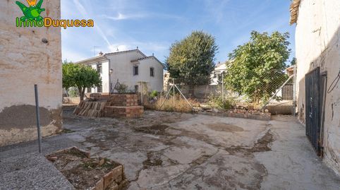 Casa para reformar en el centro de Ogijares