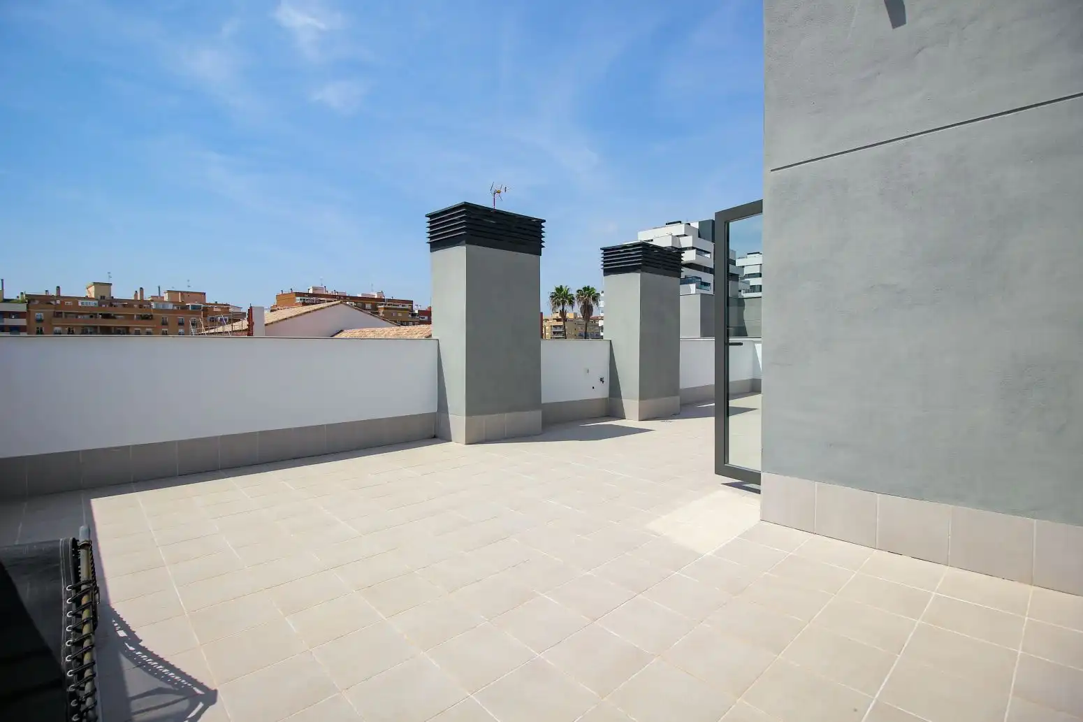Villa con piscina in vendita a CL FREDERIC CHOPIN, imagen 24