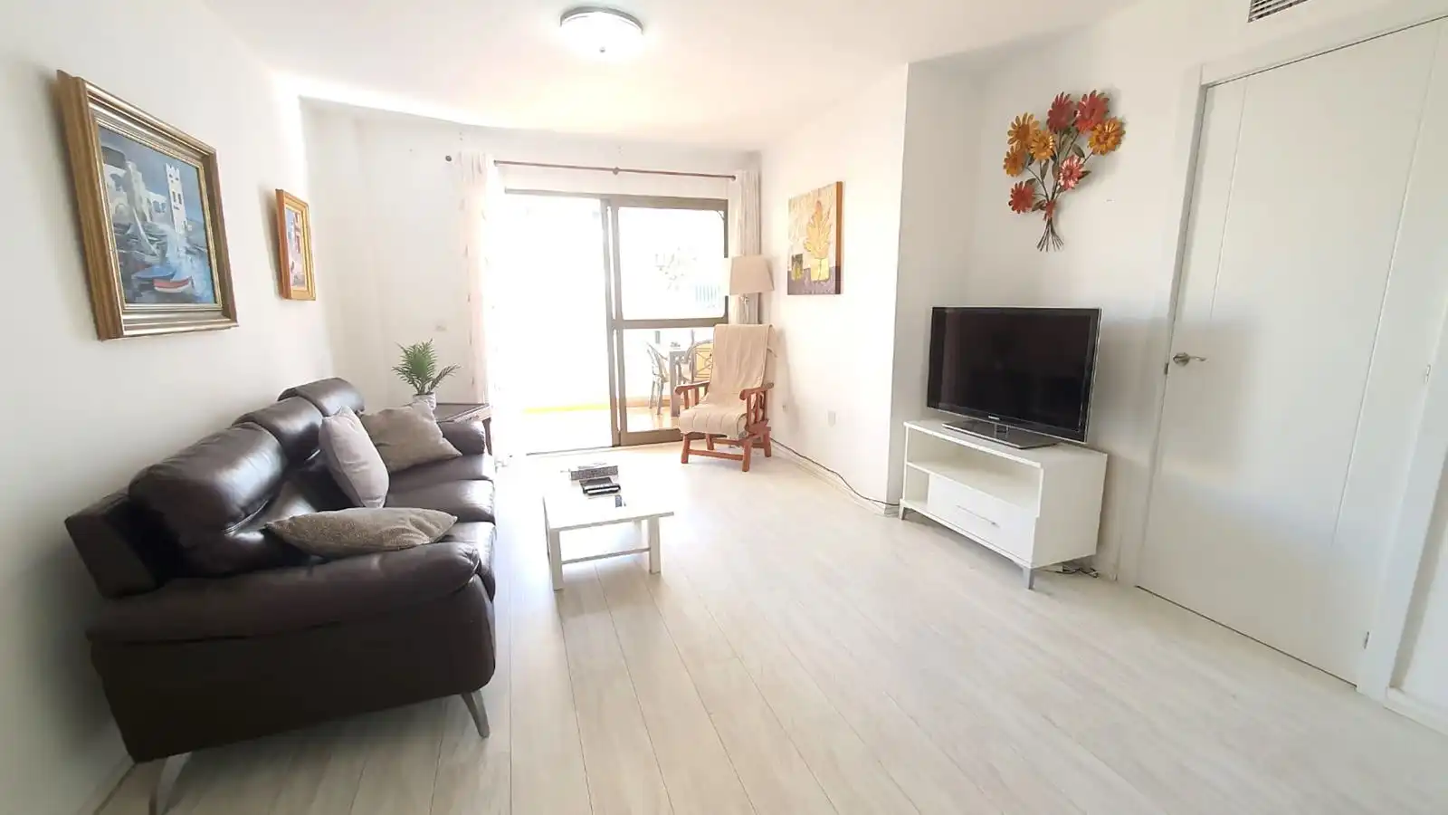 Apartamento con ascensor en venta en Calle Martínez Catena, imagen 14