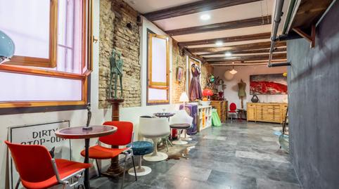 Photo 5 of Premises for sale in Calle de Contamina, 19, Alfonso, Zaragoza