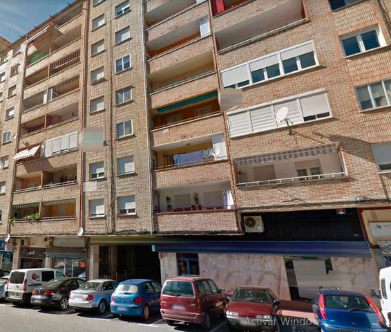 Local comercial en Venta en Béjar