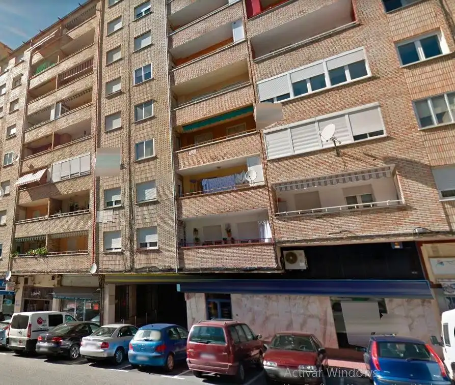 Business premises for sale in Béjar