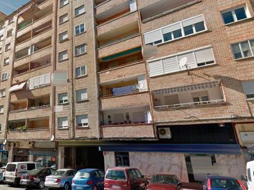 Local commercial à vendre à Béjar