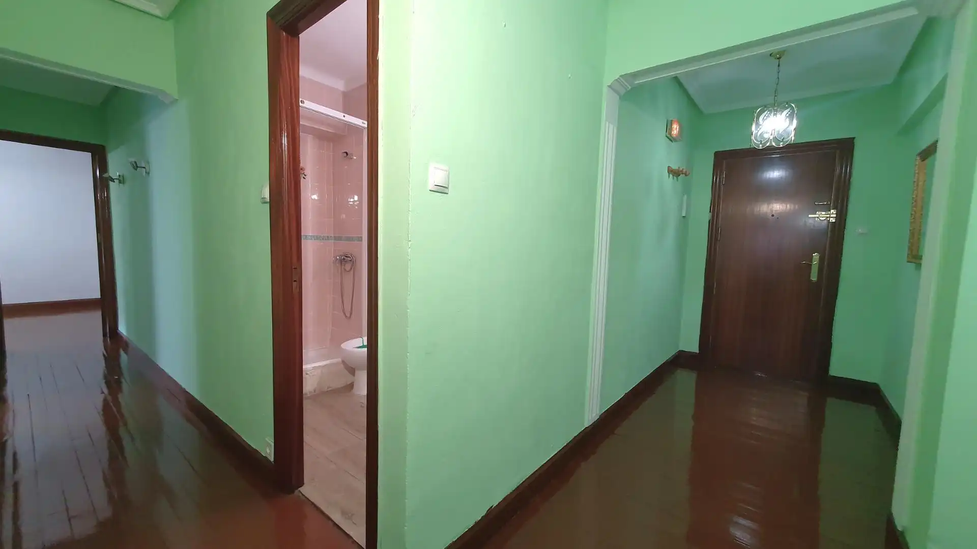 Flat for sale in Sestao   with Storage room and Balcony