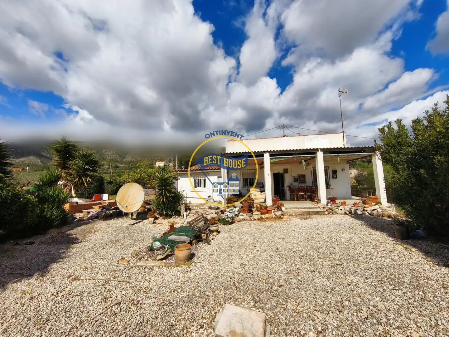 Xalet en venda a Aielo de Malferit, imagen 12