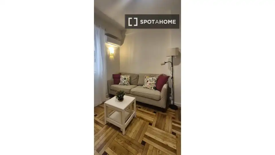 Appartement à louer à Chamberí, imagen 3