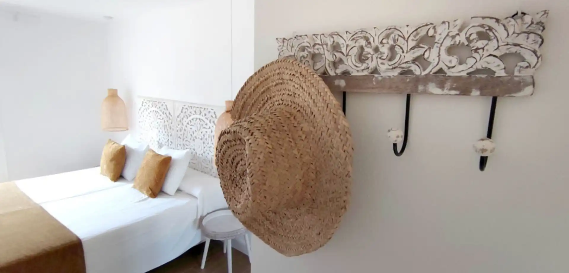 Habitación de Edificio en venta en Tarifa