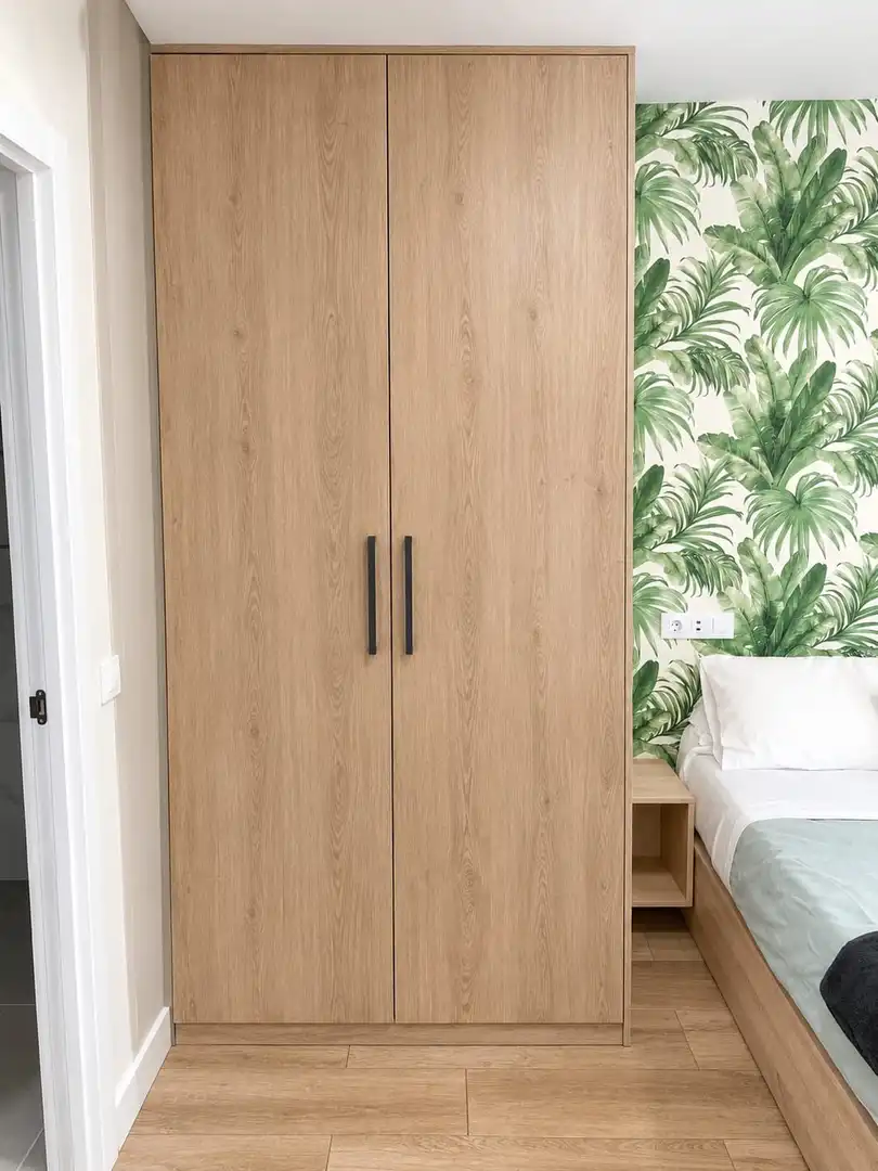 Habitación de Piso en venta en Hortaleza