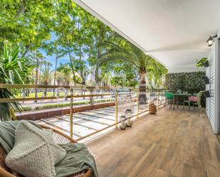 Terrassa de Pis en venda en Salou amb Parquet, Terrassa i Forn