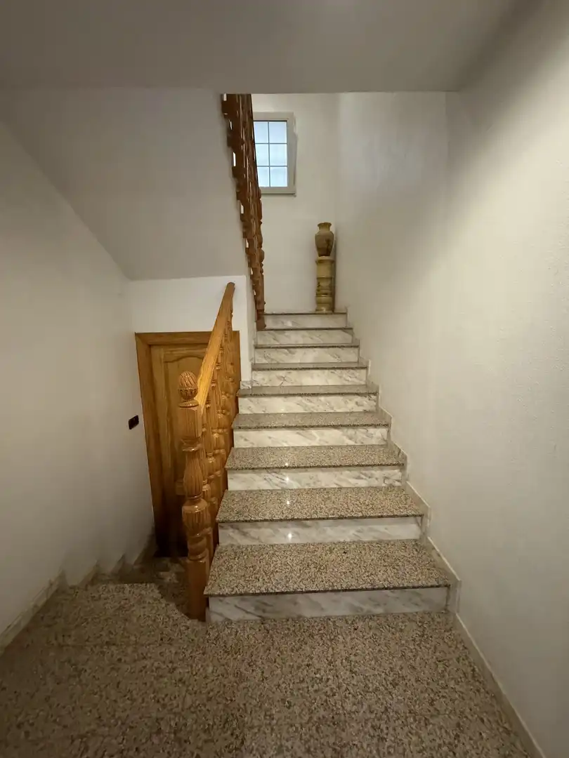 Detached homes for sale in Villena  with Heating, Terrace and Storage room