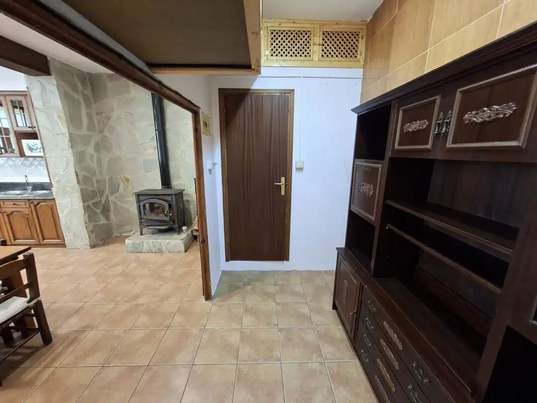 Piso en venta en Mañaria con Calefacción y Balcón