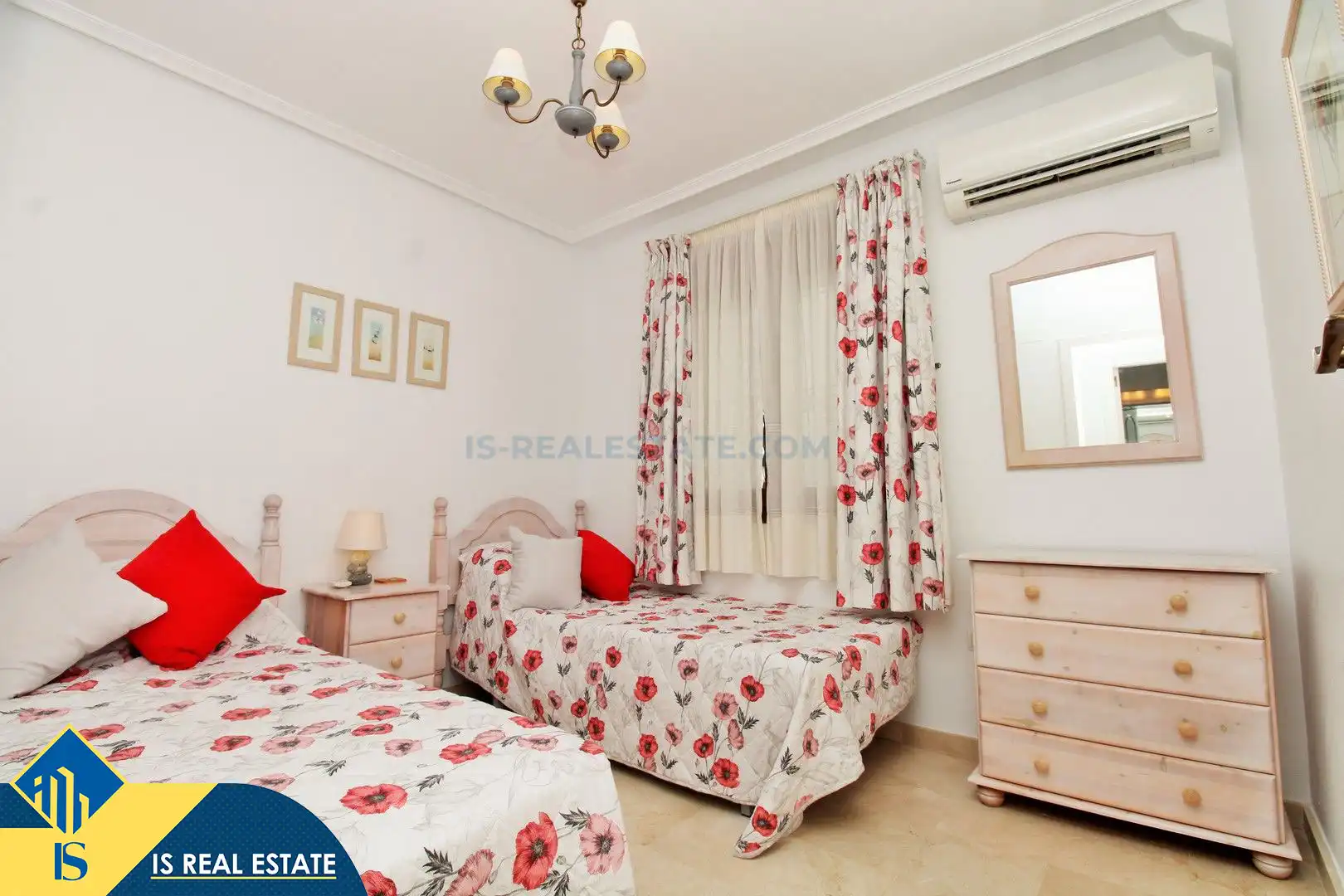 Apartament amb piscina en venda a Orihuela Costa, imagen 13