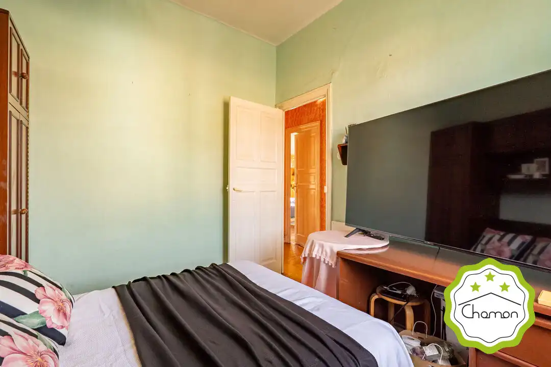 Bedroom of Flat for sale in Arrigorriaga  with Terrace