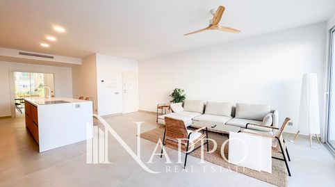 Foto 4 von Wohnung zur Miete in Marquès del Palmer, Colònia Sant Jordi, Ses Salines