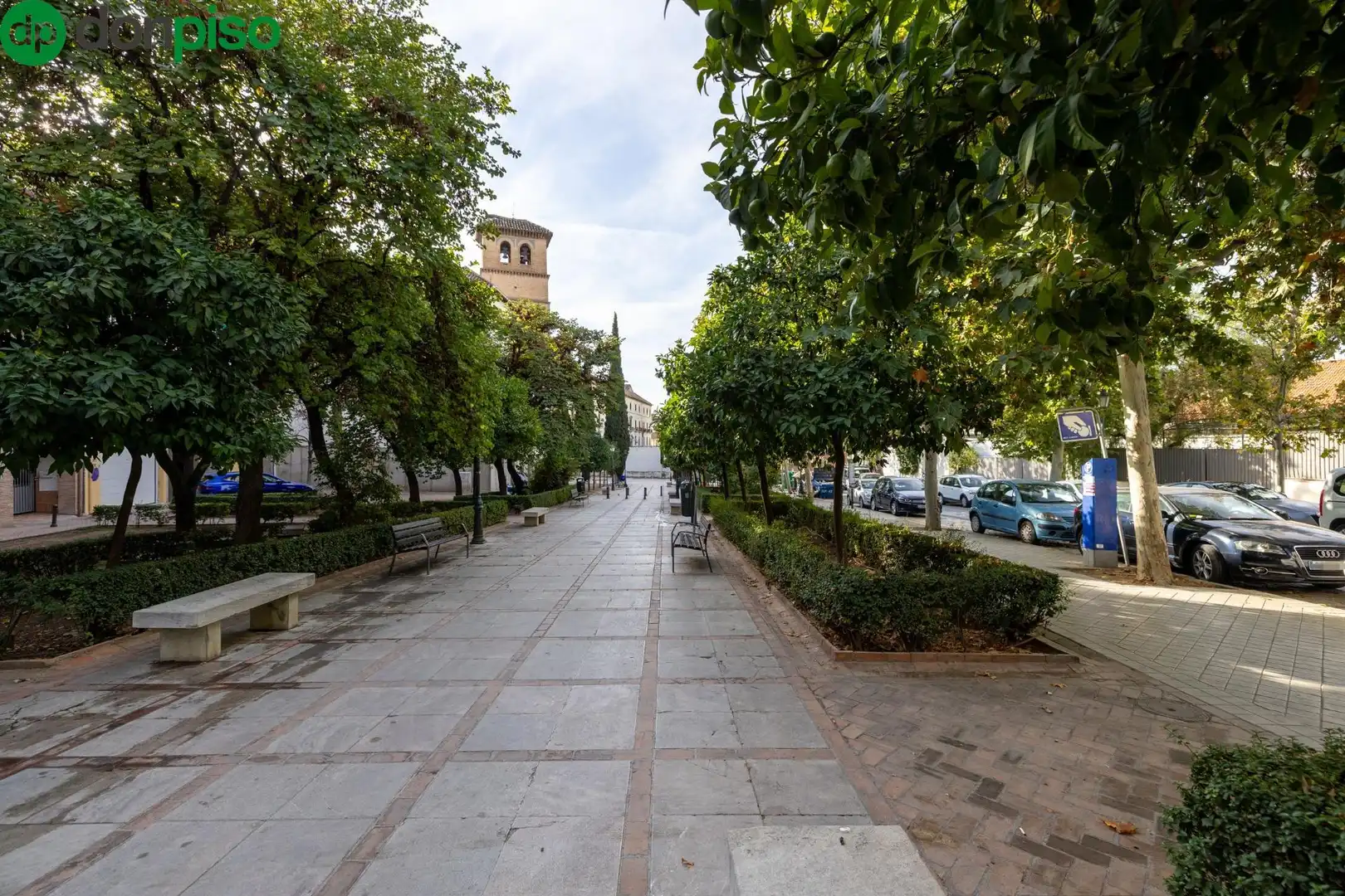 Residential land for sale in Calle ACERA DE SAN ILDEFONSO, imagen 9