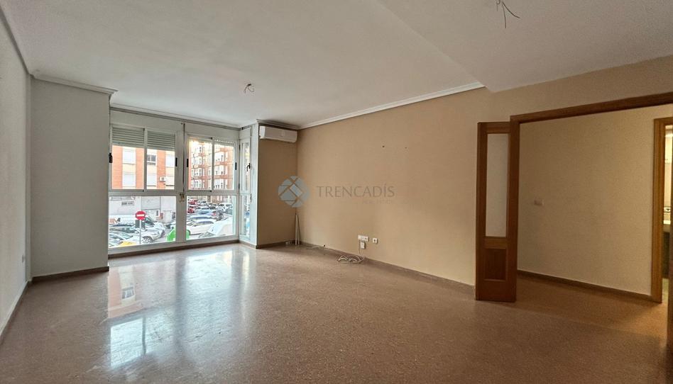 Photo 1 of Flat for sale in Maestro Palau, Metro - Auditorio, Valencia