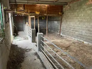 Fabrik Grundstücke zum Verkauf in Espirdo