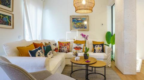 Photo 2 of Flat to rent in Sepúlveda, Segovia