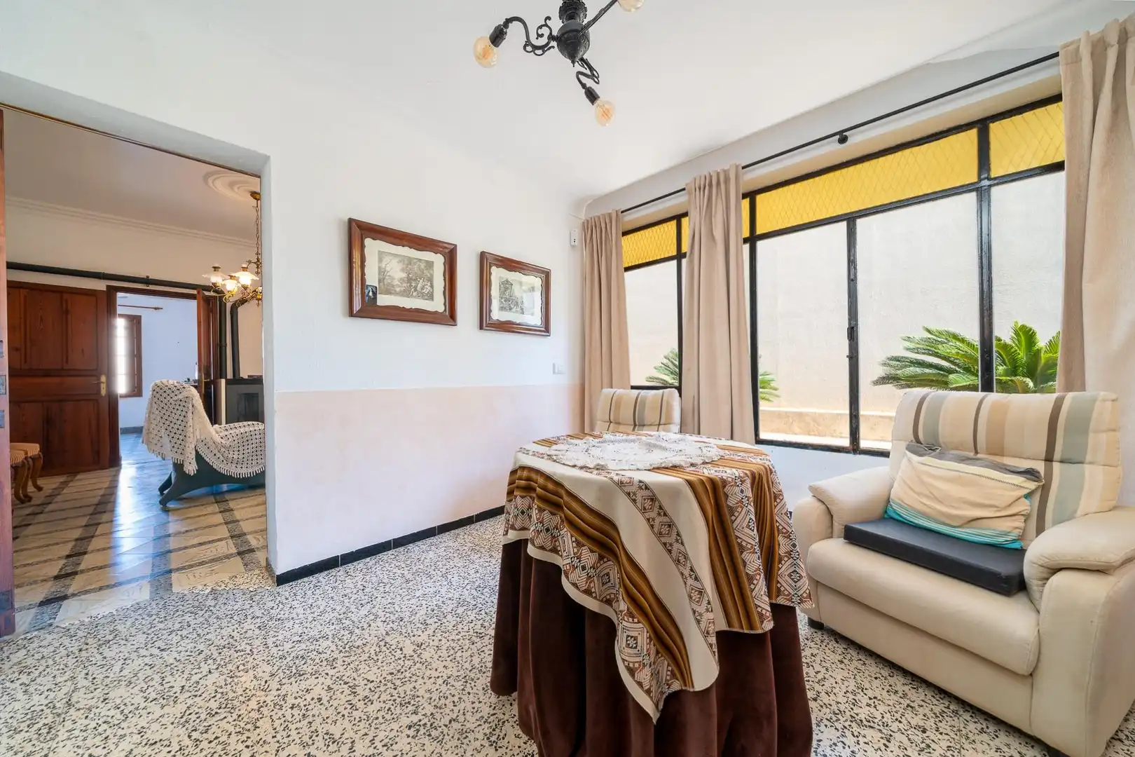 Detached house with garden for sale in DE RAMON Y CAJAL 131, imagen 7