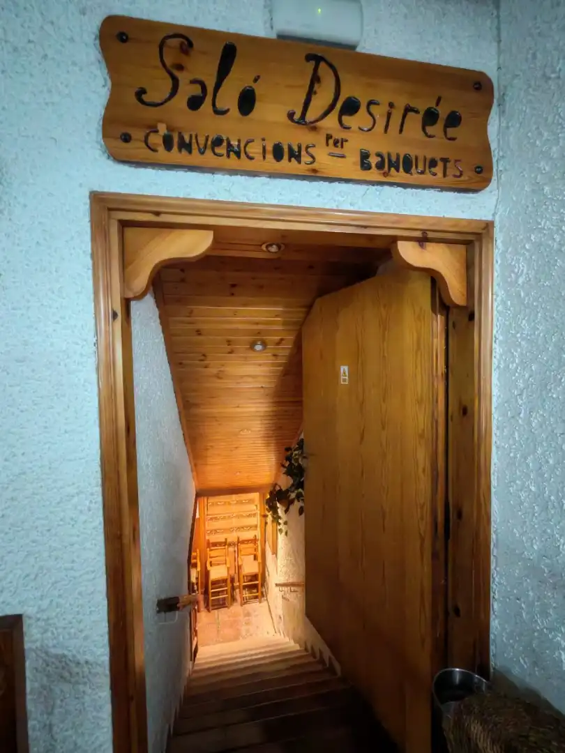 Local comercial en traspaso en Sant Llorenç d'Hortons, imagen 31