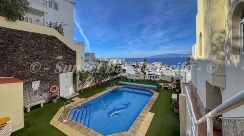 Foto 3 von Wohnung zum Verkauf in Los Geraneos, Acantilados de Los Gigantes, Santiago del Teide