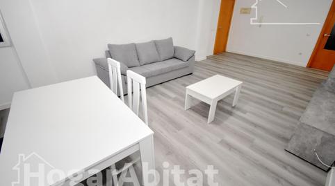 Foto 4 de Piso en venta en Calle Joaquín Febrer Carbó, Estación - Universidad, Castellón