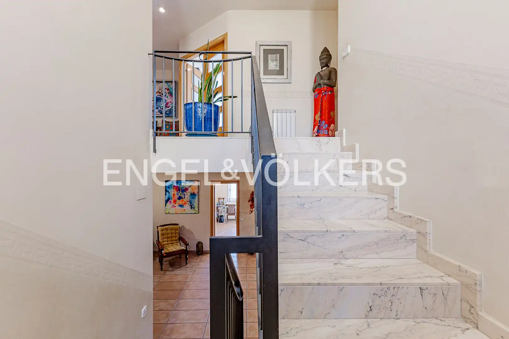 Houses for sale in Sant Cugat del Vallès  with Heating, Private garden and Storage room