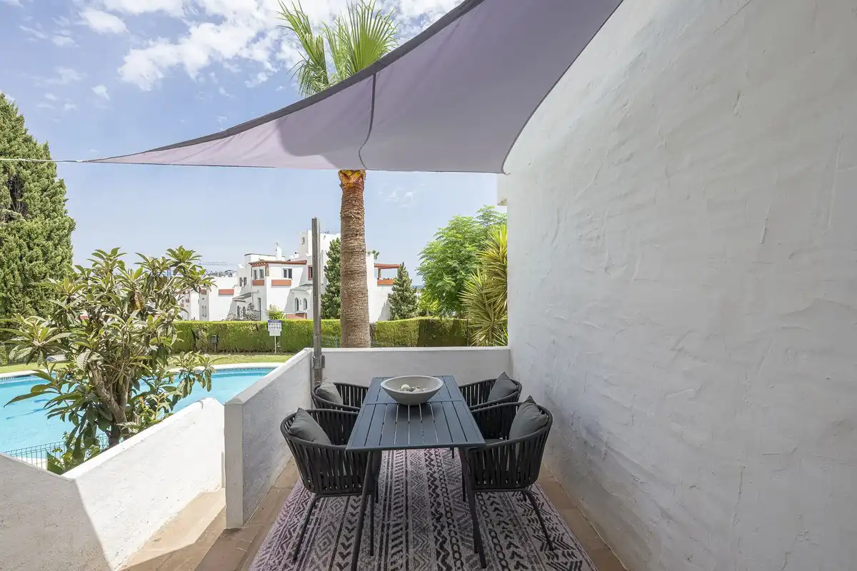 Casa a schiera in vendita a Benamara - Atalaya, imagen 25