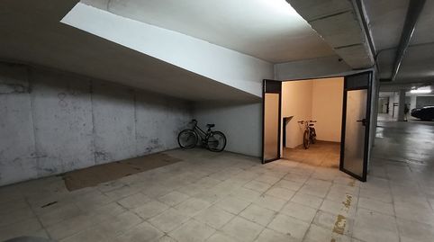 PLAZAS DE GARAJE Y TRASTERO EN TOBARRA, imatge 3