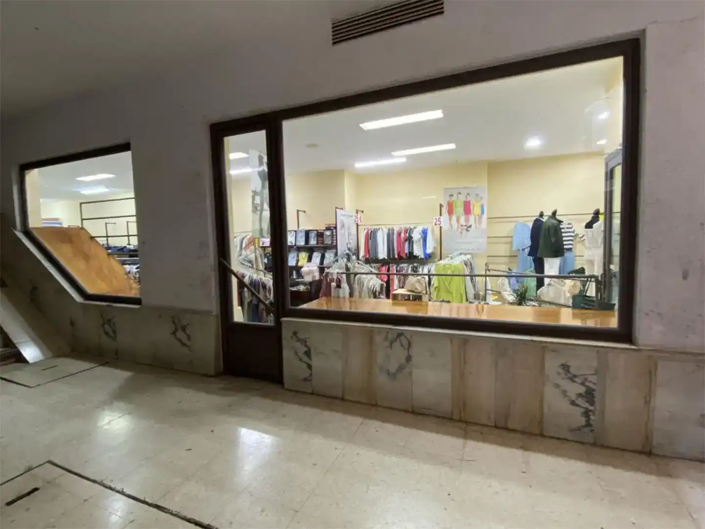 Local en venta en Jaraíz de la Vera, Cáceres
