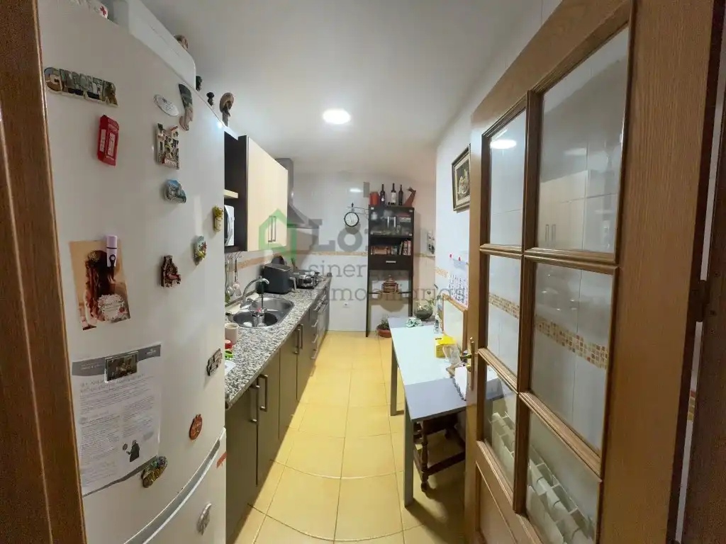 Apartment with lift for sale in San Roque - Ronda Norte, imagen 6