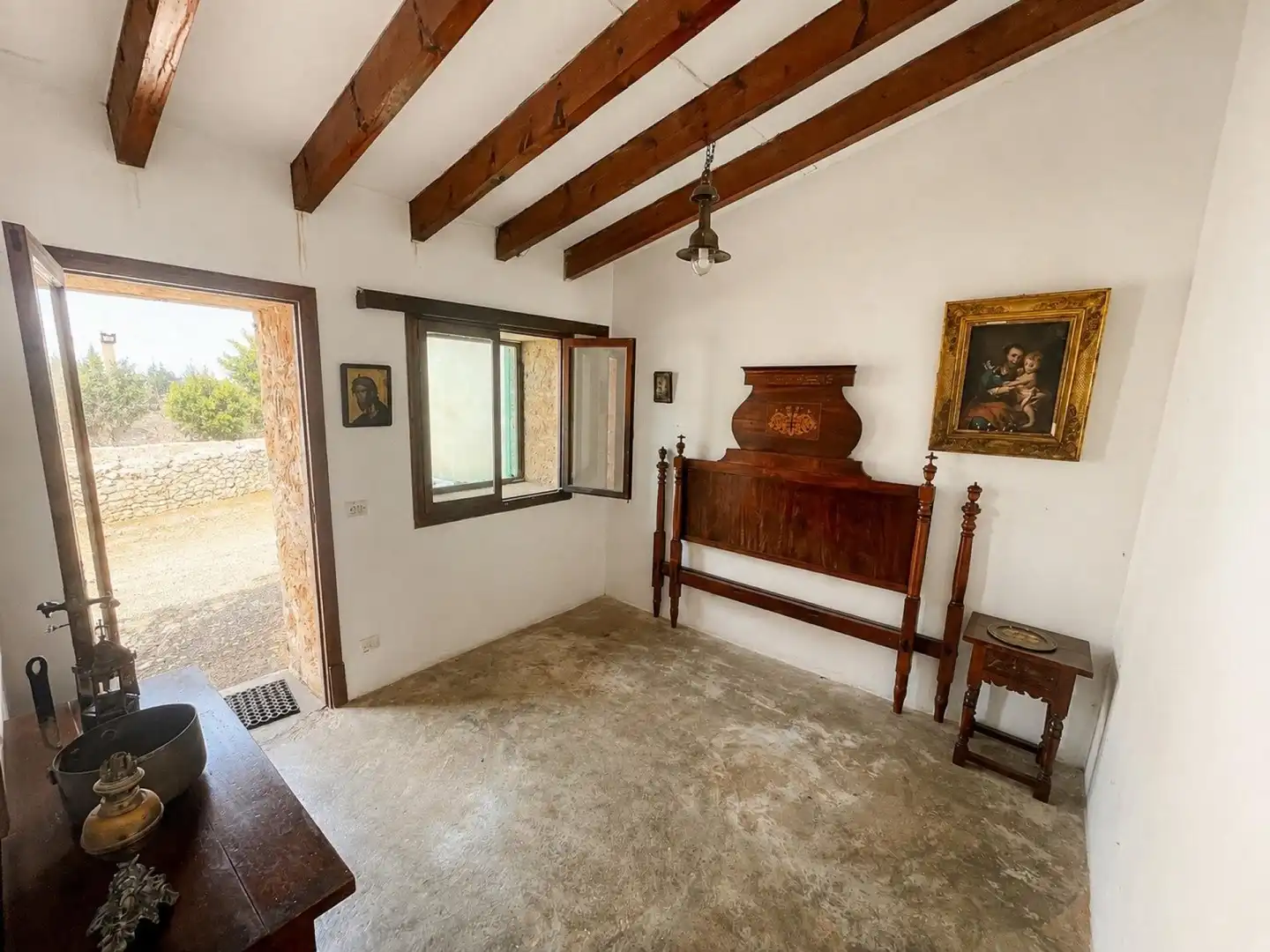 Casa rústica en venda a Pòrtol, imagen 28