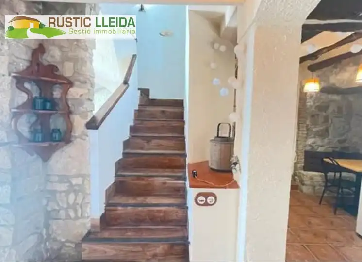 Casa o chalet en venta en Forès con Calefacción, Terraza y Balcón
