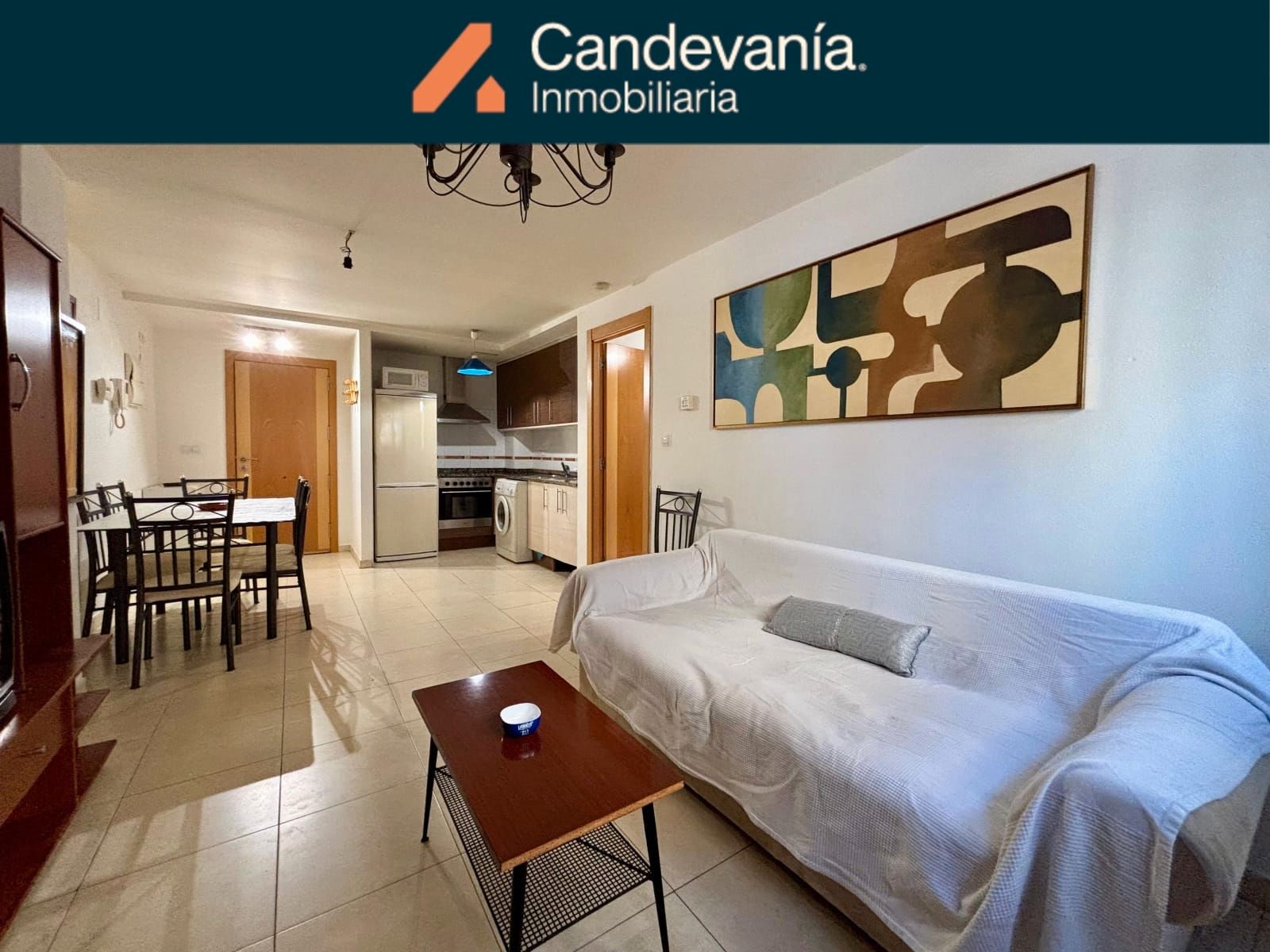 Exterior view of Apartment to rent in San Mateo de Gállego  with Heating and Furnished