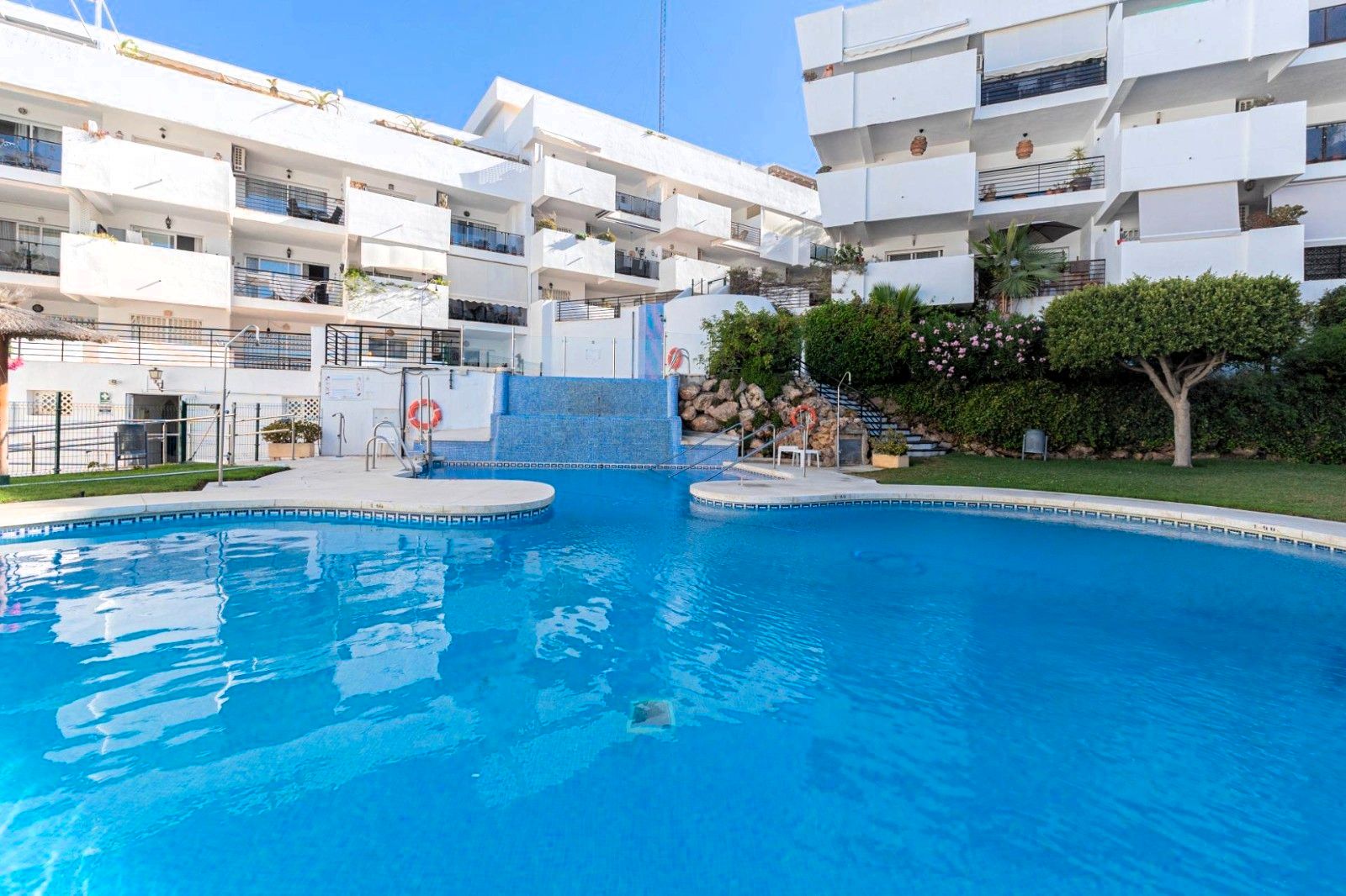 Wohnung zum verkauf in Urbanizacion Riviera del Sol VI, 13, Riviera del Sol