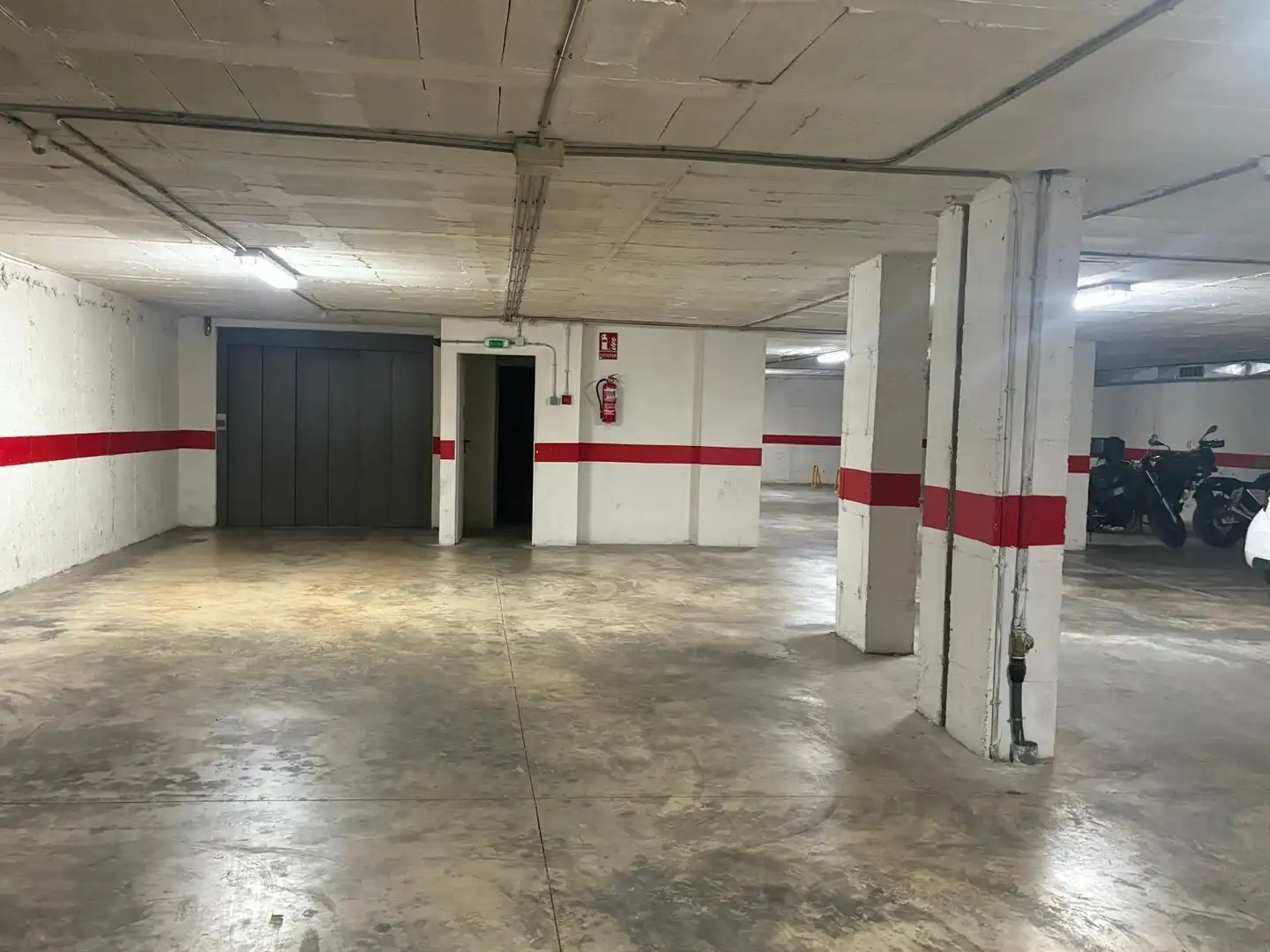 Einzelparkplatz zum Verkauf in Elche ciudad, imagen 7