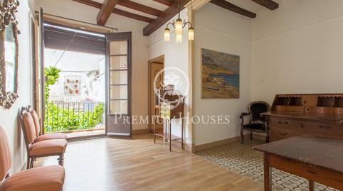 Foto 4 de Finca rústica en venta en Centre, Mataró