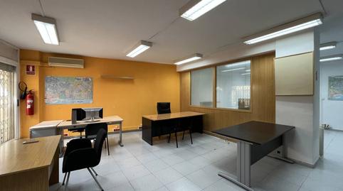 Foto 4 de Oficina de lloguer a Trajà, 4, La Font de la Guatlla, Barcelona